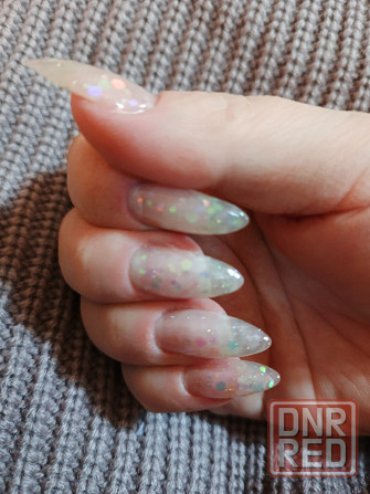 Маникюр Донецк - изображение 1