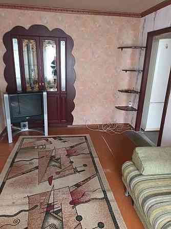 Сдам 3х комнатную квартиру Ворошиловский район, проспект Комсомольский Донецк