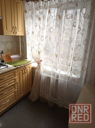 Сдам 3х комнатную квартиру Ворошиловский район, проспект Комсомольский Донецк - изображение 5