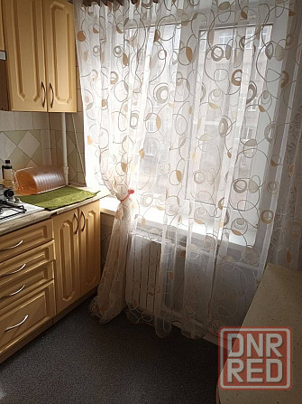 Сдам 3х комнатную квартиру Ворошиловский район, проспект Комсомольский Донецк - изображение 1