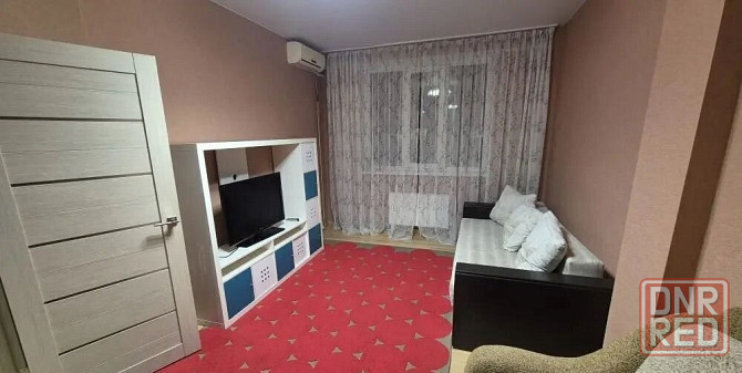 Сдается 1-комнатная квартира в Ленинском районе ориентир Цирк, Парк Щербакова Донецк - изображение 1