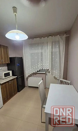 Сдается 1-комнатная квартира в Ленинском районе ориентир Цирк, Парк Щербакова Донецк - изображение 4