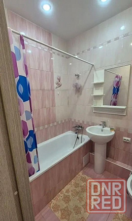 Сдается 1-комнатная квартира в Ленинском районе ориентир Цирк, Парк Щербакова Донецк - изображение 3