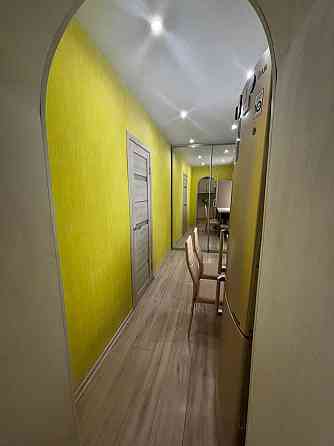 3-к квартира, 82 м2, 7/12 эт. Мариуполь