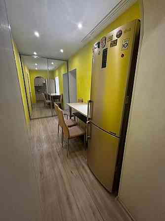 3-к квартира, 82 м2, 7/12 эт. Мариуполь