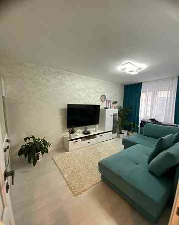 Сдается 2-х комнатная квартира в Ленинском районе ориентир Боссе Донецк