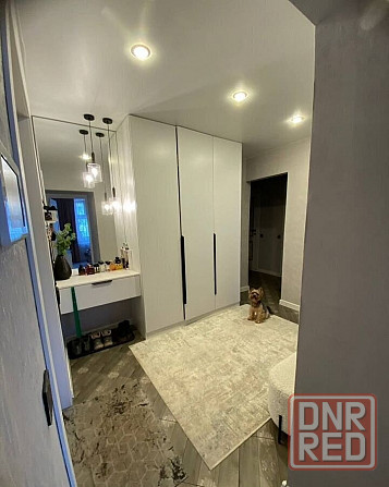 Сдается 2-х комнатная квартира в Ленинском районе ориентир Боссе Донецк - изображение 3