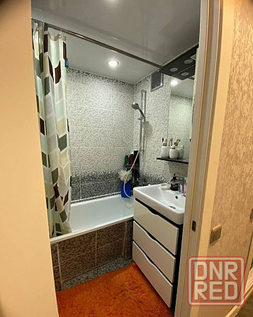 Сдается 2-х комнатная квартира в Ленинском районе ориентир Боссе Донецк - изображение 4