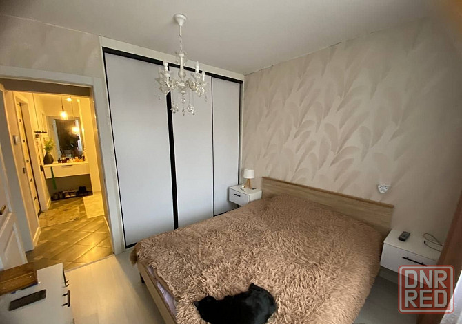 Сдается 2-х комнатная квартира в Ленинском районе ориентир Боссе Донецк - изображение 1