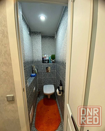 Сдается 2-х комнатная квартира в Ленинском районе ориентир Боссе Донецк - изображение 5