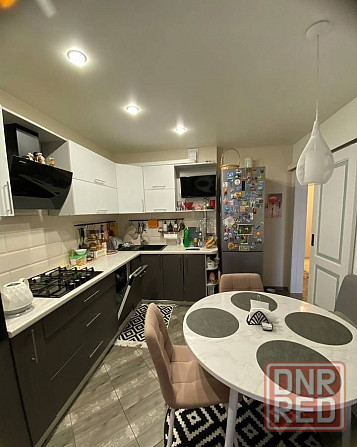 Сдается 2-х комнатная квартира в Ленинском районе ориентир Боссе Донецк - изображение 2