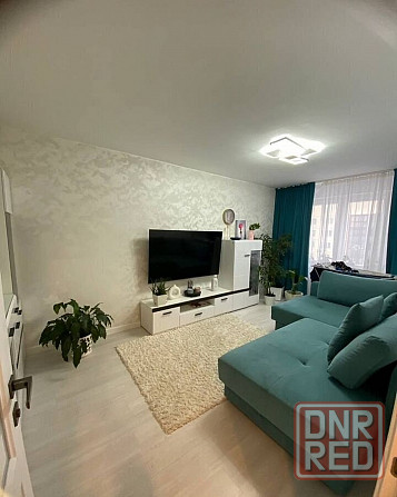 Сдается 2-х комнатная квартира в Ленинском районе ориентир Боссе Донецк - изображение 6