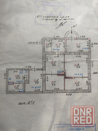 Продам дом Приморский район Мариуполь - изображение 11