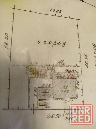 Продам дом Приморский район Мариуполь - изображение 12