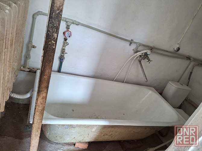 Продам дом Приморский район Мариуполь - изображение 8