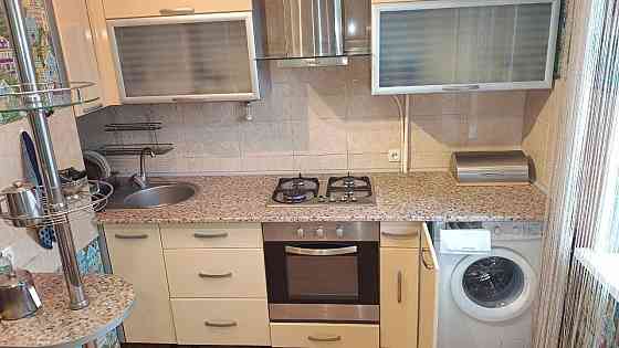 Сдам 1-комнатную квартиру Мариуполь