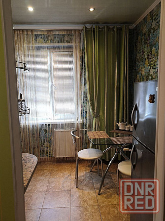 Сдам 1-комнатную квартиру Мариуполь - изображение 5