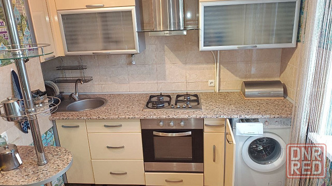 Сдам 1-комнатную квартиру Мариуполь - изображение 6