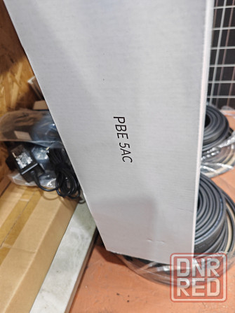 Радиомост power beam 5ac gen 2 Донецк - изображение 2