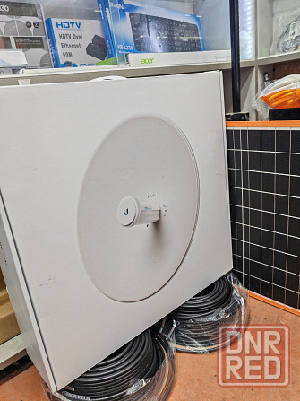 Радиомост power beam 5ac gen 2 Донецк - изображение 1