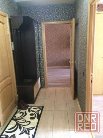 Сдам двухкомнатную квартиру желательно на длительный срок. Киевский район, обл. Травматология(54вк.м Донецк - изображение 5