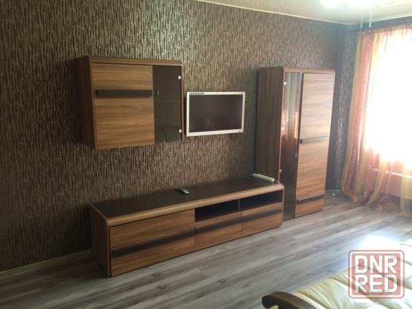 Сдам двухкомнатную квартиру желательно на длительный срок. Киевский район, обл. Травматология(54вк.м Донецк - изображение 1