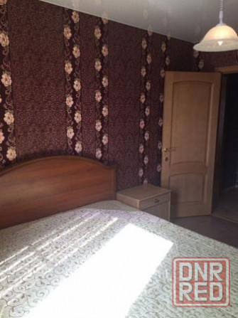 Сдам двухкомнатную квартиру желательно на длительный срок. Киевский район, обл. Травматология(54вк.м Донецк - изображение 3