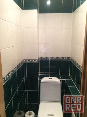 Сдам двухкомнатную квартиру желательно на длительный срок. Киевский район, обл. Травматология(54вк.м Донецк - изображение 6