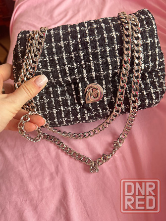 Сумочка Донецк - изображение 1