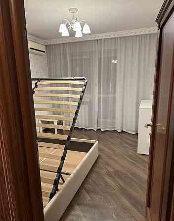 Сдается комфортная двухкомнатная квартира в Киевском районе по улица Артёме, ориентир Донбасс Арена. Донецк