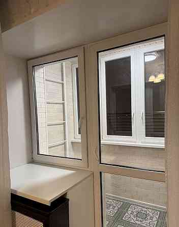 Сдается комфортная двухкомнатная квартира в Киевском районе по улица Артёме, ориентир Донбасс Арена. Донецк