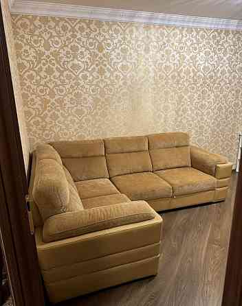 Сдается комфортная двухкомнатная квартира в Киевском районе по улица Артёме, ориентир Донбасс Арена. Донецк