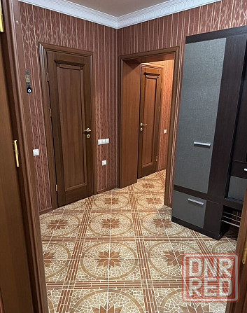 Сдается комфортная двухкомнатная квартира в Киевском районе по улица Артёме, ориентир Донбасс Арена. Донецк - изображение 2