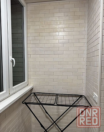 Сдается комфортная двухкомнатная квартира в Киевском районе по улица Артёме, ориентир Донбасс Арена. Донецк - изображение 6