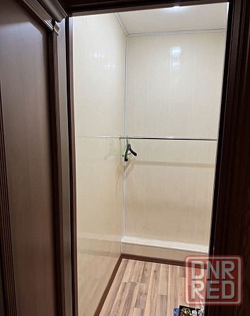 Сдается комфортная двухкомнатная квартира в Киевском районе по улица Артёме, ориентир Донбасс Арена. Донецк - изображение 8