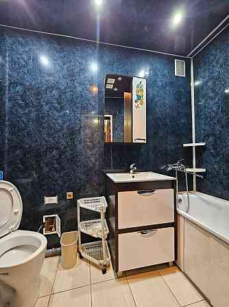 На долгосрочную аренду сдается квартира 2к. Кировский район, Текстильщик рынок «Сокол». Донецк