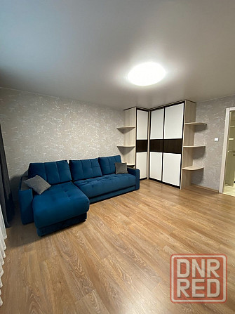 На долгосрочную аренду сдается квартира 2к. Кировский район, Текстильщик рынок «Сокол». Донецк - изображение 3