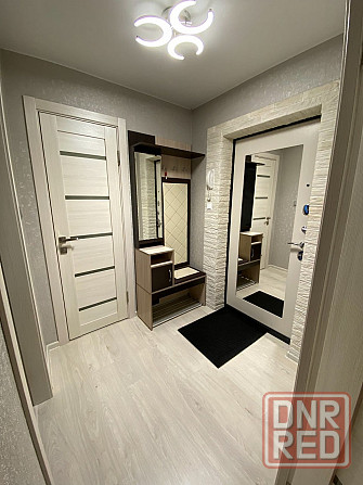 На долгосрочную аренду сдается квартира 2к. Кировский район, Текстильщик рынок «Сокол». Донецк - изображение 2