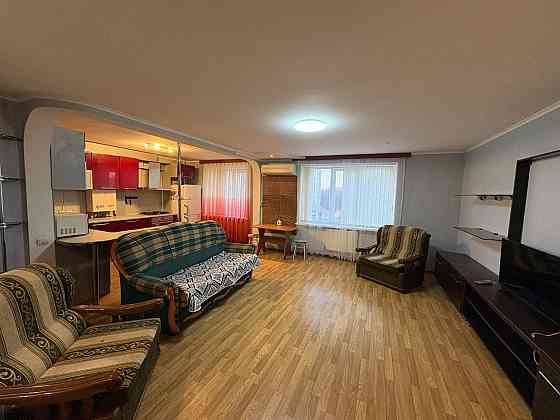 3-к квартира, 65 м2, 9/12 эт. Мариуполь