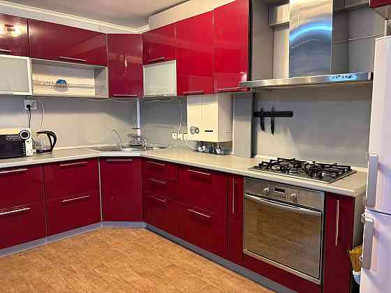 3-к квартира, 65 м2, 9/12 эт. Мариуполь