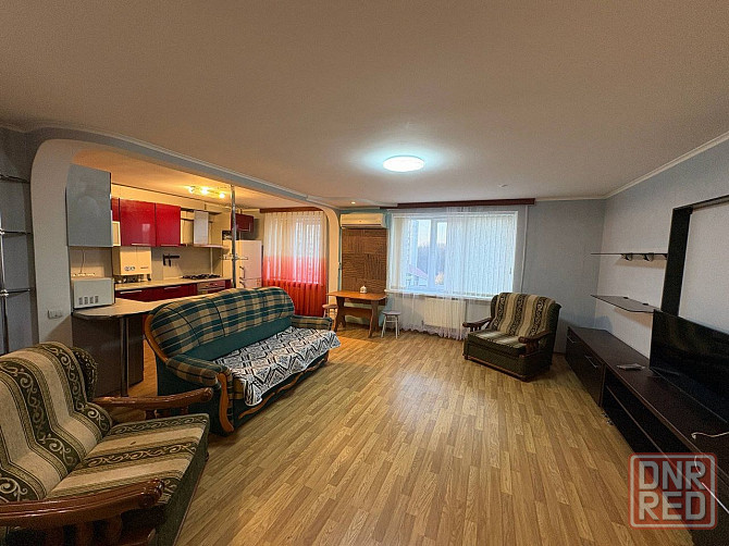 3-к квартира, 65 м2, 9/12 эт. Мариуполь - изображение 6