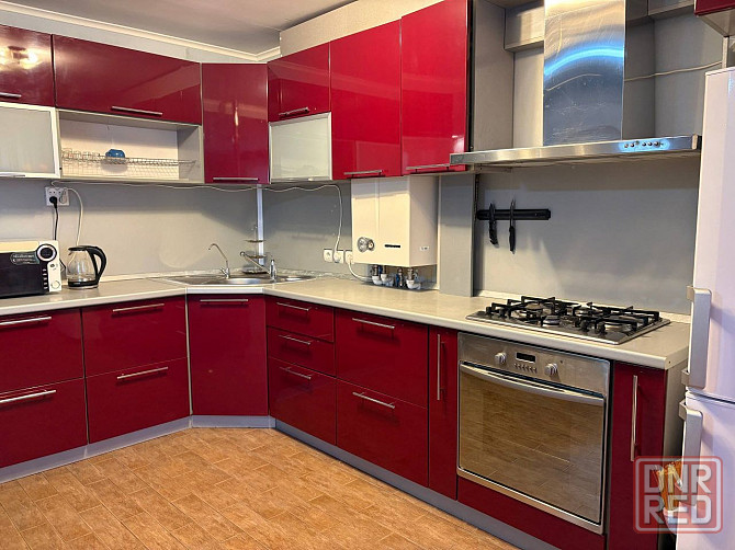 3-к квартира, 65 м2, 9/12 эт. Мариуполь - изображение 2