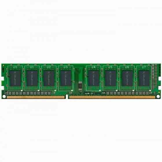 Оперативная память Dimm Ddr3 Exceleram 4 гб 1600 мгц, Cl11 (E30149a) б/у (арт-8231) Макеевка