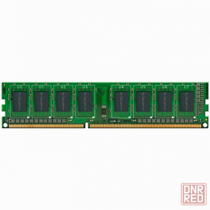 Оперативная память Dimm Ddr3 Exceleram 4 гб 1600 мгц, Cl11 (E30149a) б/у (арт-8231) Макеевка - изображение 1