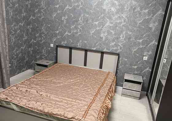 Сдается 2-х комнатная квартира в Ворошиловском районе по улице Постышева Донецк