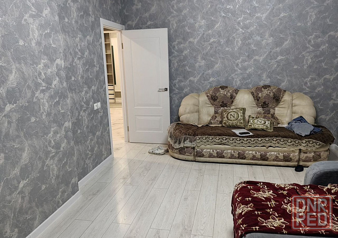 Сдается 2-х комнатная квартира в Ворошиловском районе по улице Постышева Донецк - изображение 4