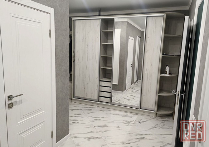 Сдается 2-х комнатная квартира в Ворошиловском районе по улице Постышева Донецк - изображение 5