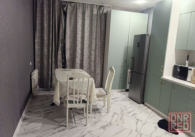 Сдается 2-х комнатная квартира в Ворошиловском районе по улице Постышева Донецк - изображение 1