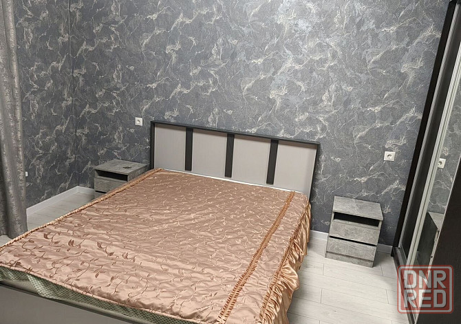 Сдается 2-х комнатная квартира в Ворошиловском районе по улице Постышева Донецк - изображение 2