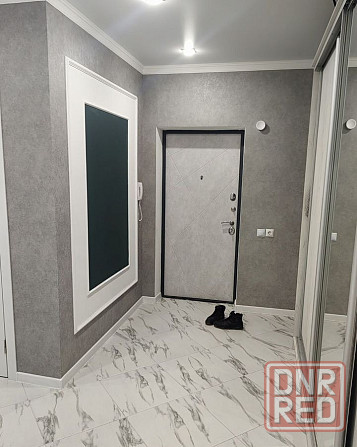 Сдается 2-х комнатная квартира в Ворошиловском районе по улице Постышева Донецк - изображение 8